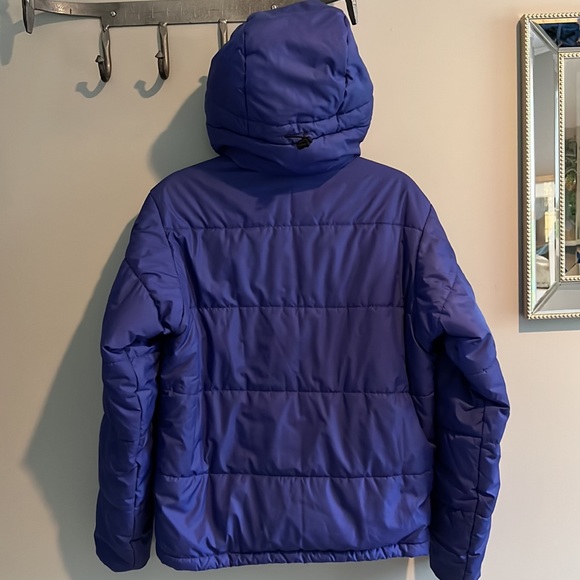 Patagonia Jacket with removable hood EUC - Picture 10 of 16